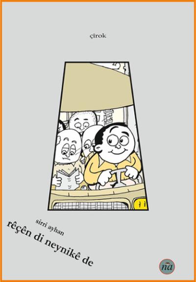 Reçen Di Neynike De