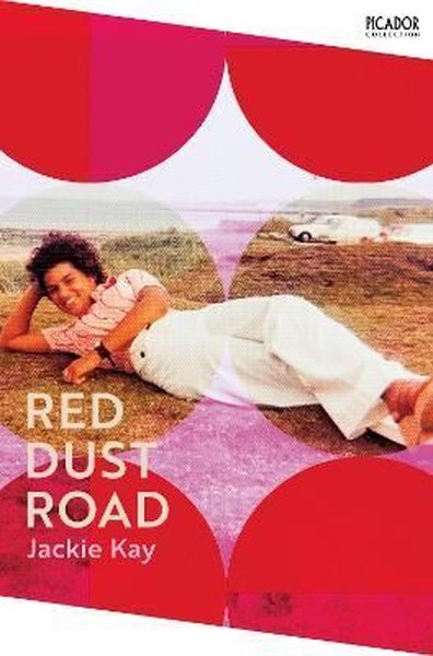 Red Dust Road (Picador Collection)