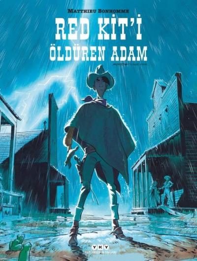 Red Kit'i Öldüren Adam