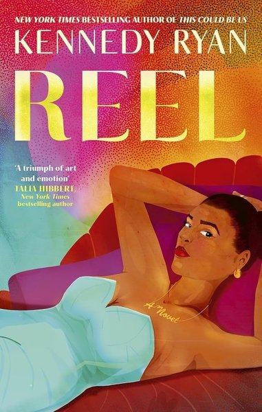 Reel Kennedy Ryan