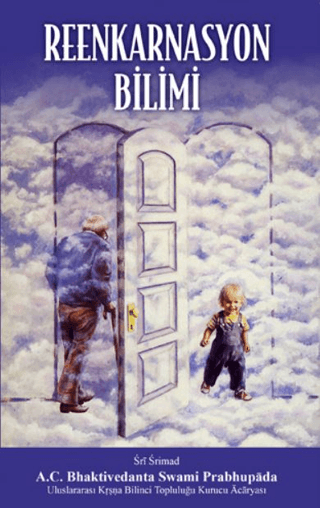 Reenkarnasyon Bilimi