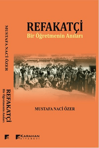 Refakatçi
