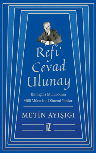 Refi’ Cevad Ulunay