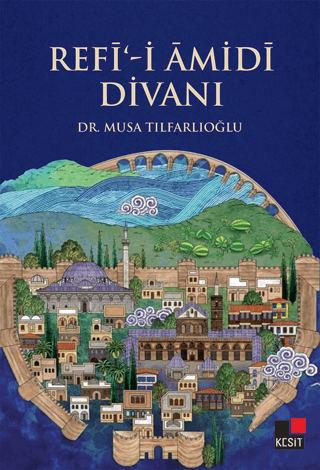 Refi-i Amidi Divanı