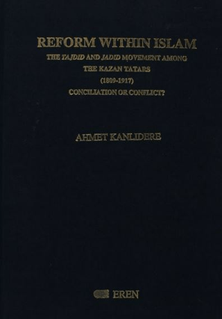 Reform Within Islam (Ciltli)