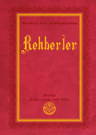 Rehberler (Küçük Boy) (Ciltli)