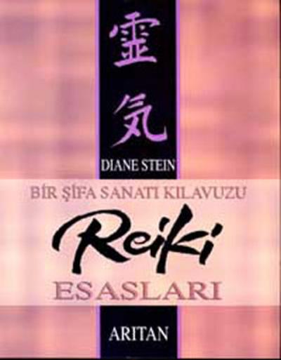 Reiki Esasları