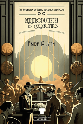 Reintroduction to Economics: The Handbook of Saving, Investment and Profit