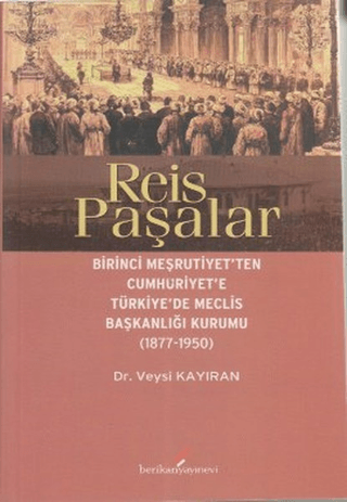 Reis Paşalar