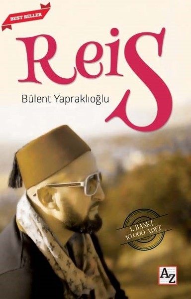 Reis Bülent Yapraklıoğlu