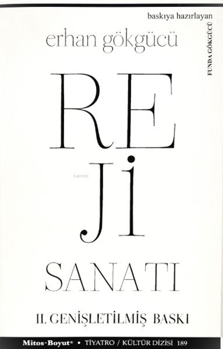 Reji Sanatı II. Genişletilmiş Baskı