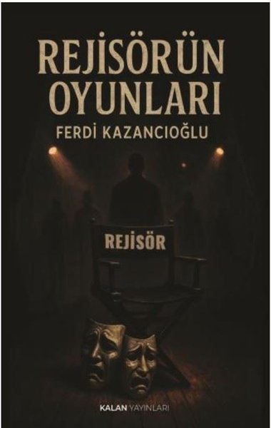 Rejisörün Oyunları