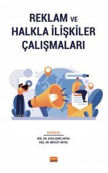 Reklam ve Halkla İlişkiler Çalışmaları