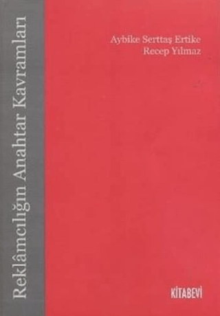 Reklamcılığın Anahtar Kavramları