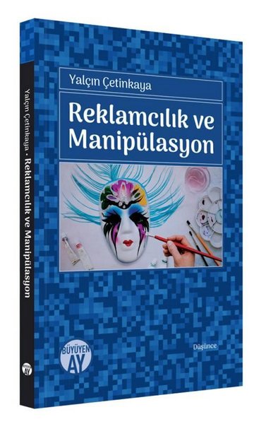 Reklamcılık ve Manipülasyon