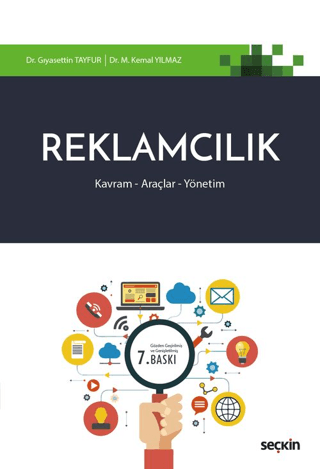 Reklamcılık