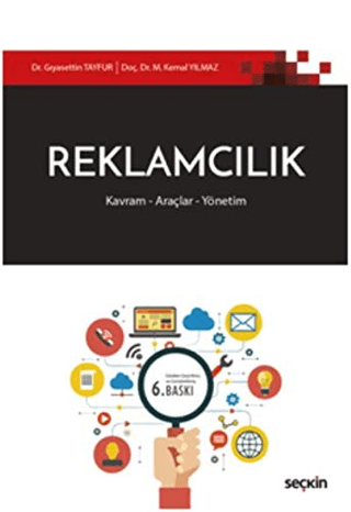 Reklamcılık