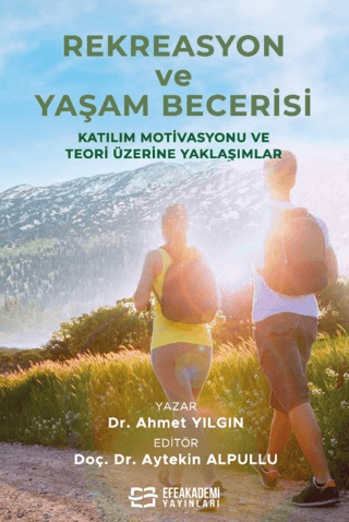 Rekreasyon Ve Yaşam Becerisi