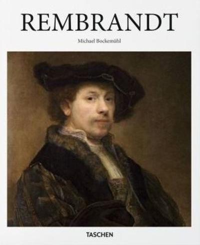 Rembrandt (Ciltli)