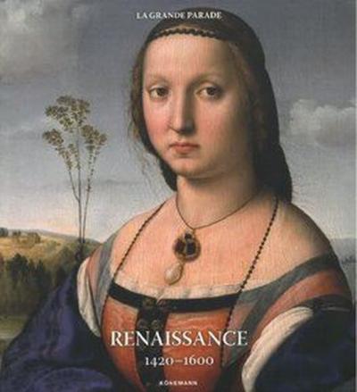 Renaissance 1420-1600 (Ciltli) Kolektif