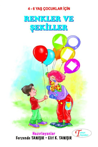 Renkler ve Şekiller