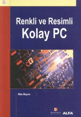 Renkli ve Resimli Kolay PC