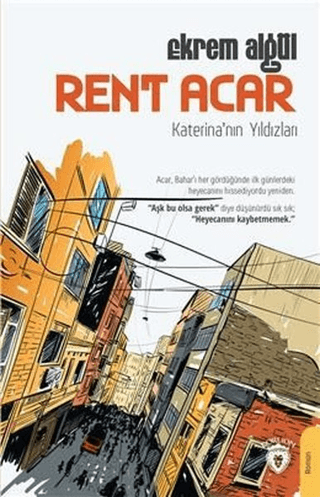 Rent Acar - Katerina'nın Yıldızları