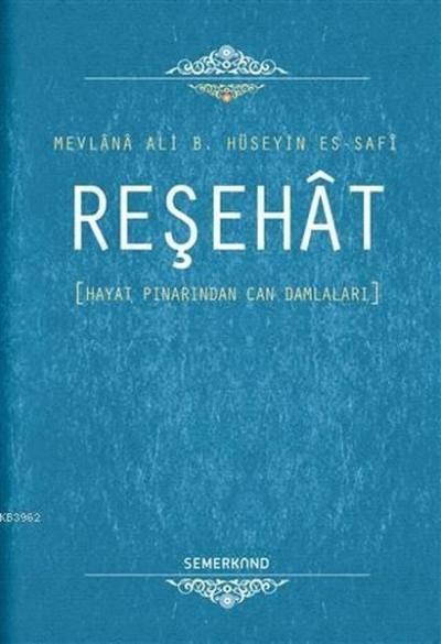 Reşehat