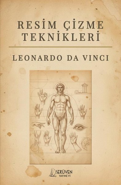 Resim Çizme Teknikleri