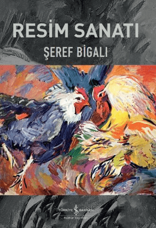 Resim Sanatı (Ciltli)