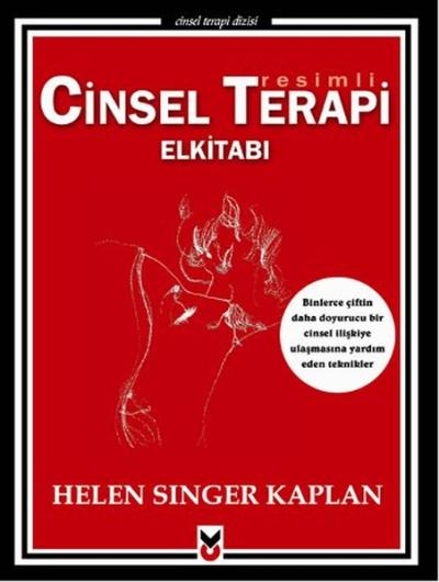 Resimli Cinsel Terapi Elkitabı