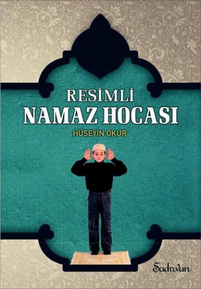 Resimli Namaz Hocası