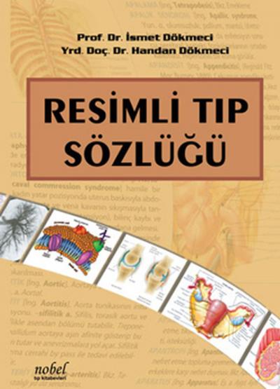 Resimli Tıp Sözlüğü
