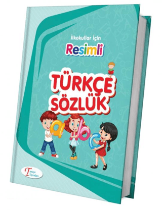 Resimli Türkçe Sözlük