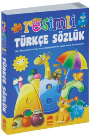 Resimli Türkçe Sözlük