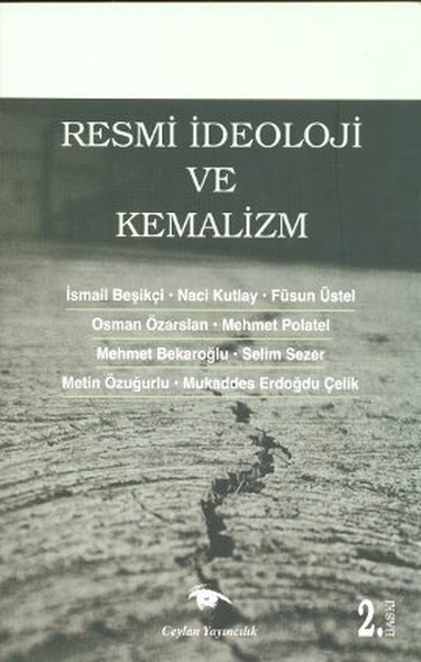 Resmi İdeoloji ve Kemalizm