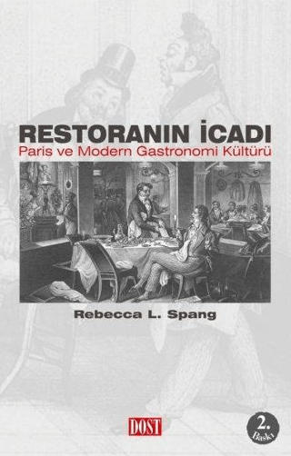 Restoranın İcadı