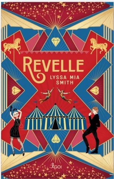 Revelle