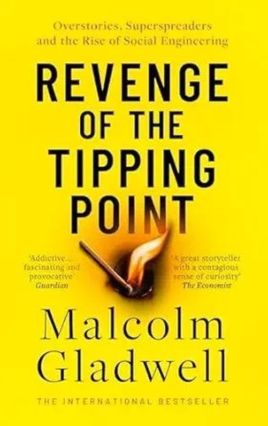 Revenge of the Tipping Point