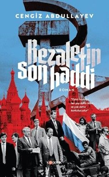 Rezaletin Son Haddi