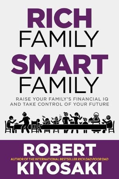 Rich Family Smart Family
