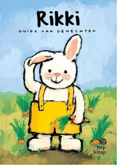 Rikki Guido van Genechten