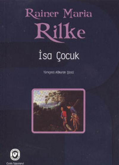 Rilke - İsa Çocuk %30 indirimli Rainer Maria