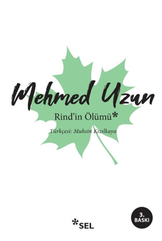 Rind'in Ölümü