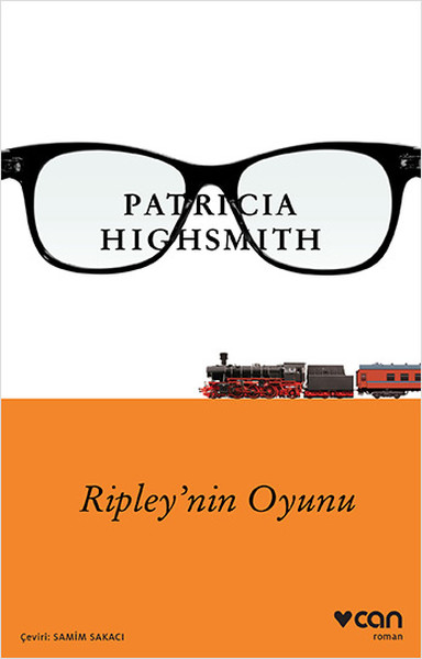 Ripley'nin Oyunu Patricia Highsmith