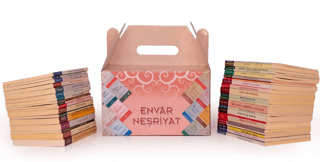 Risale-i Nur Seti (Normal Boy)