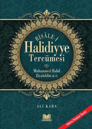 Risalei Halidiyye Tercümesi (Ciltli)