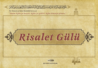 Risalet Gülü