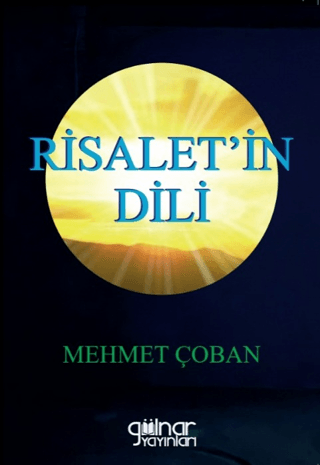 Risalet’in Dili