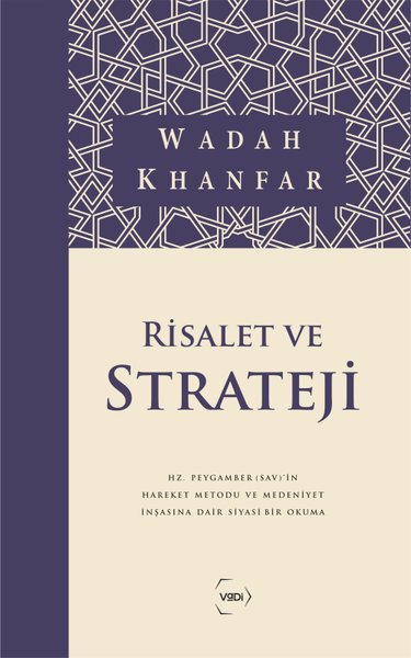 Risalet ve Strateji - Defter Hediyeli